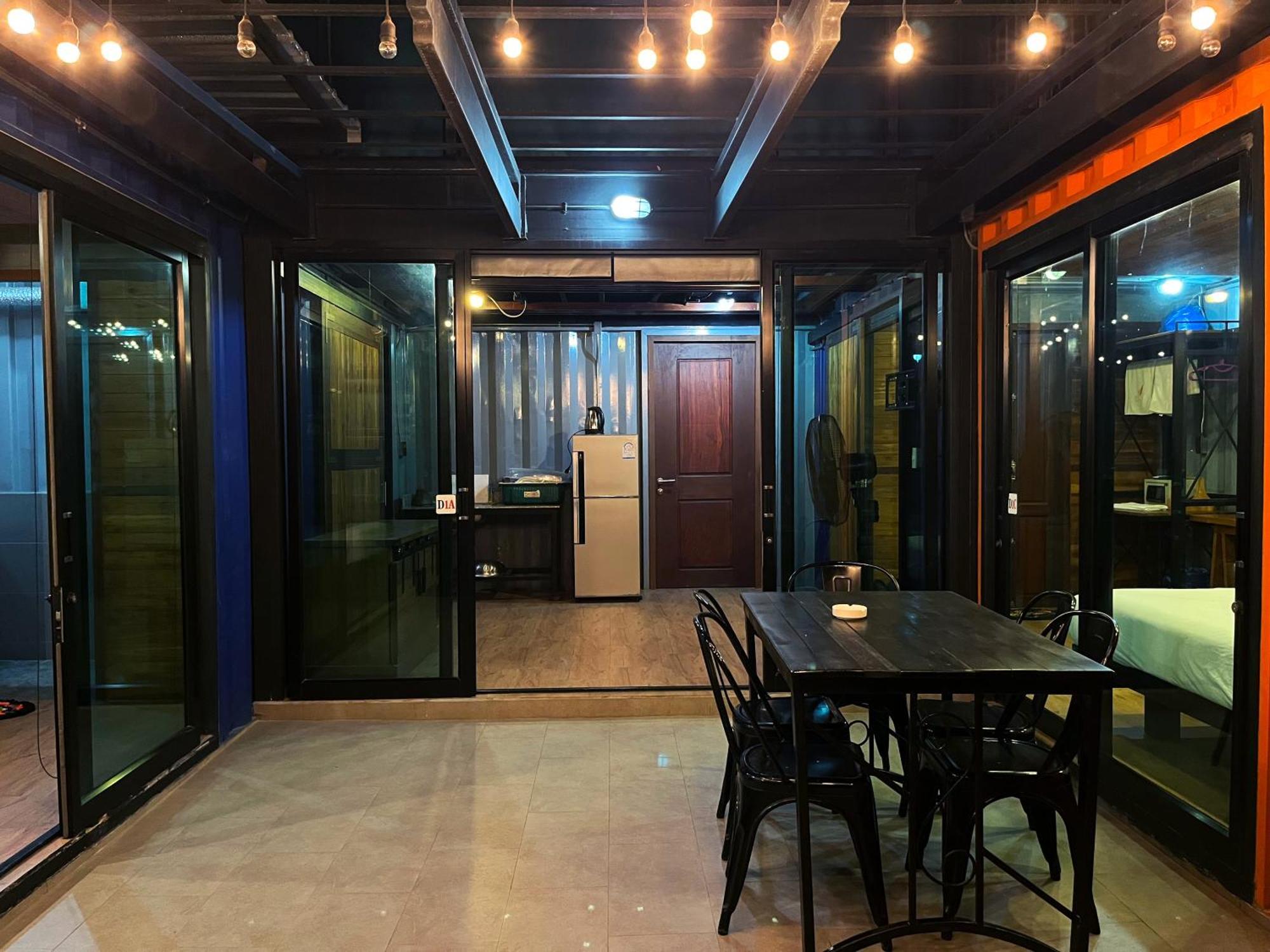 Kong Resort Vangvieng Vang Vieng Zewnętrze zdjęcie