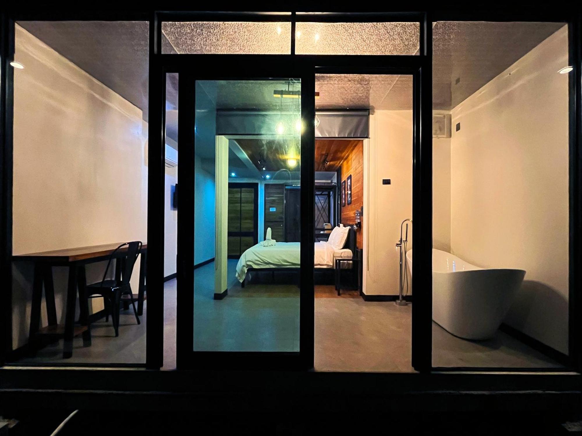 Kong Resort Vangvieng Vang Vieng Zewnętrze zdjęcie