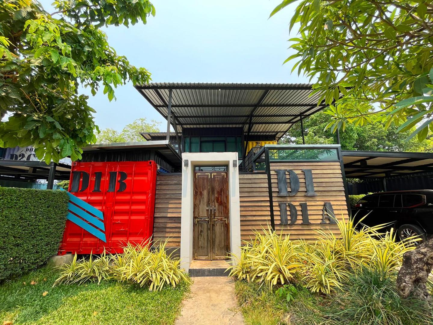 Kong Resort Vangvieng Vang Vieng Zewnętrze zdjęcie