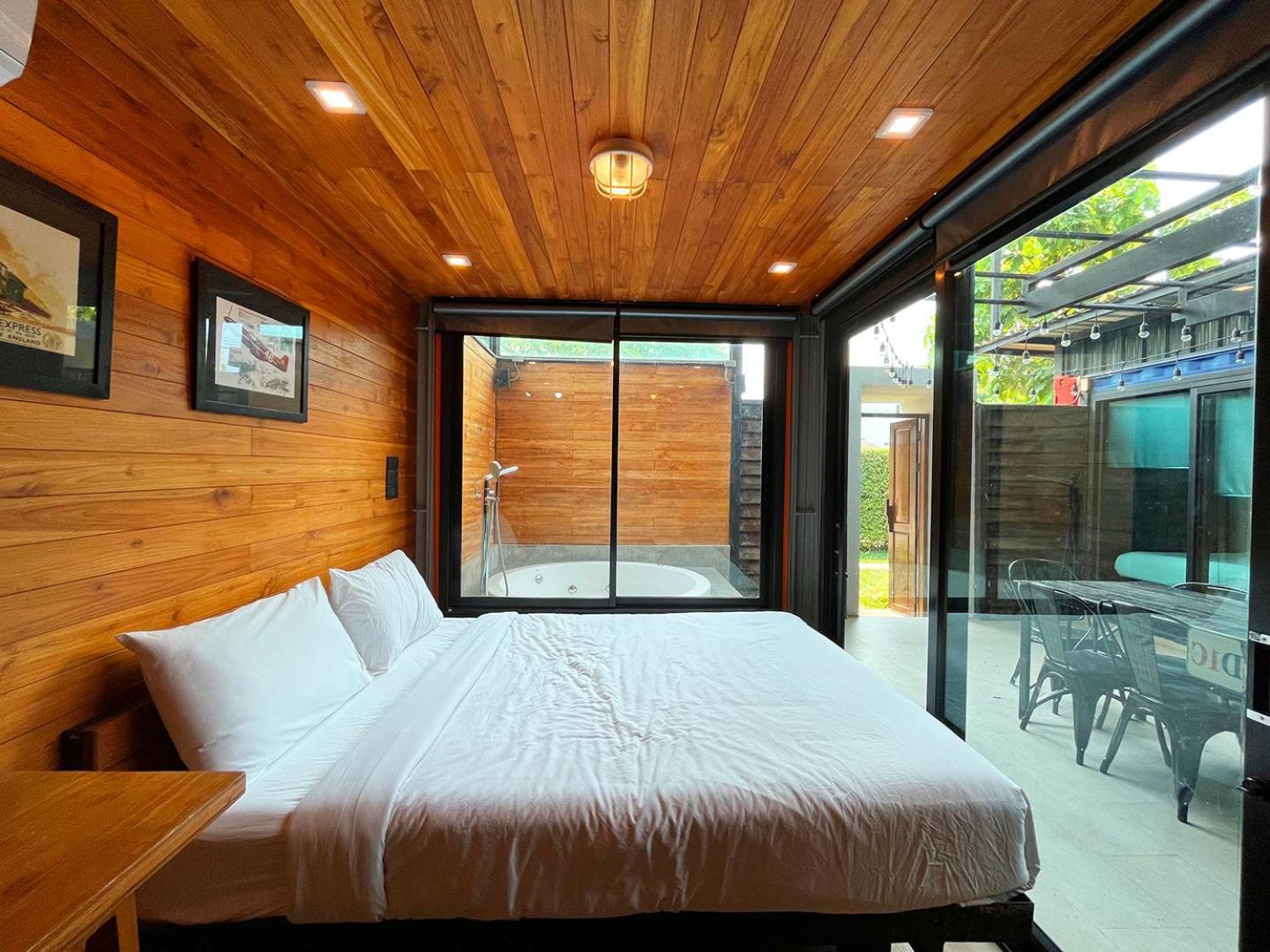 Kong Resort Vangvieng Vang Vieng Zewnętrze zdjęcie