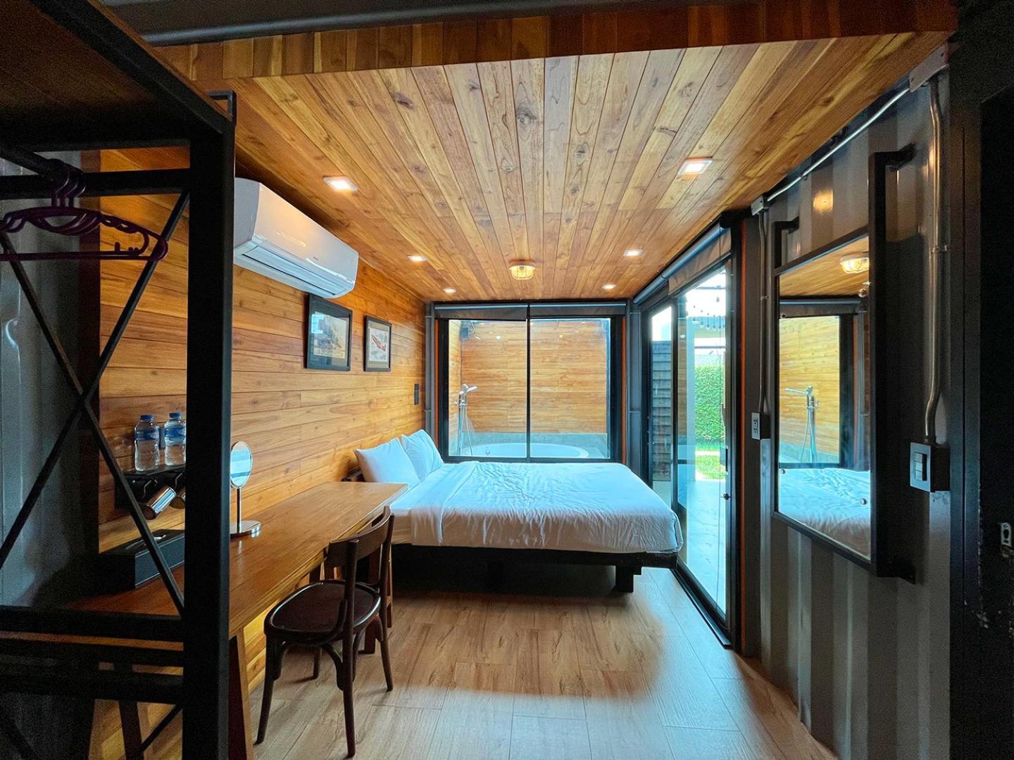 Kong Resort Vangvieng Vang Vieng Zewnętrze zdjęcie