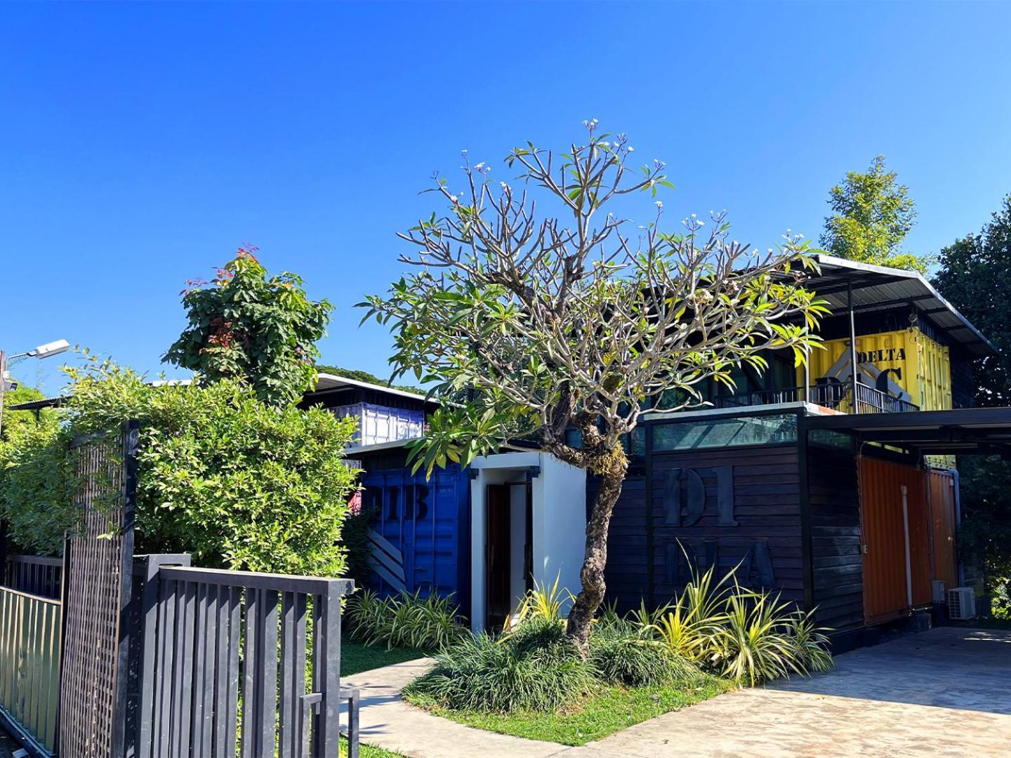Kong Resort Vangvieng Vang Vieng Zewnętrze zdjęcie