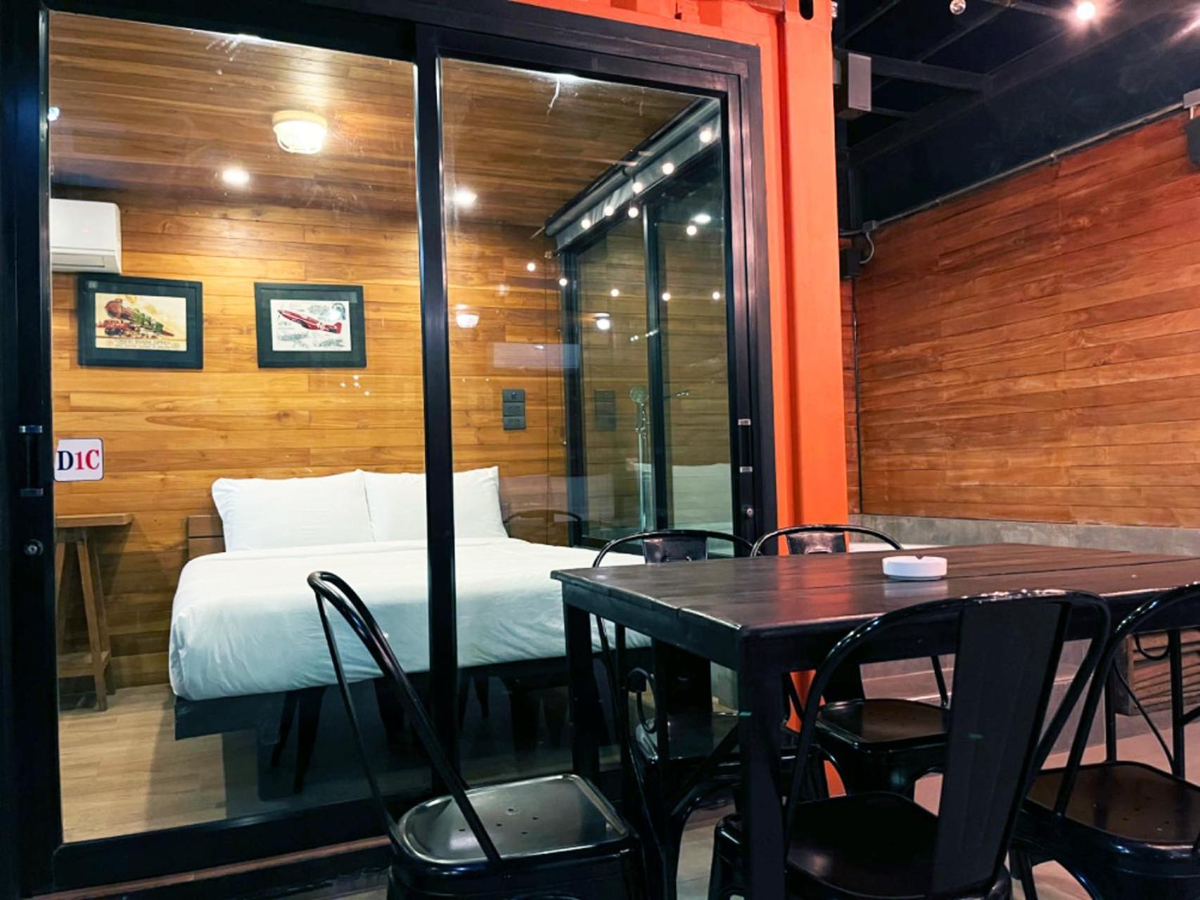 Kong Resort Vangvieng Vang Vieng Zewnętrze zdjęcie