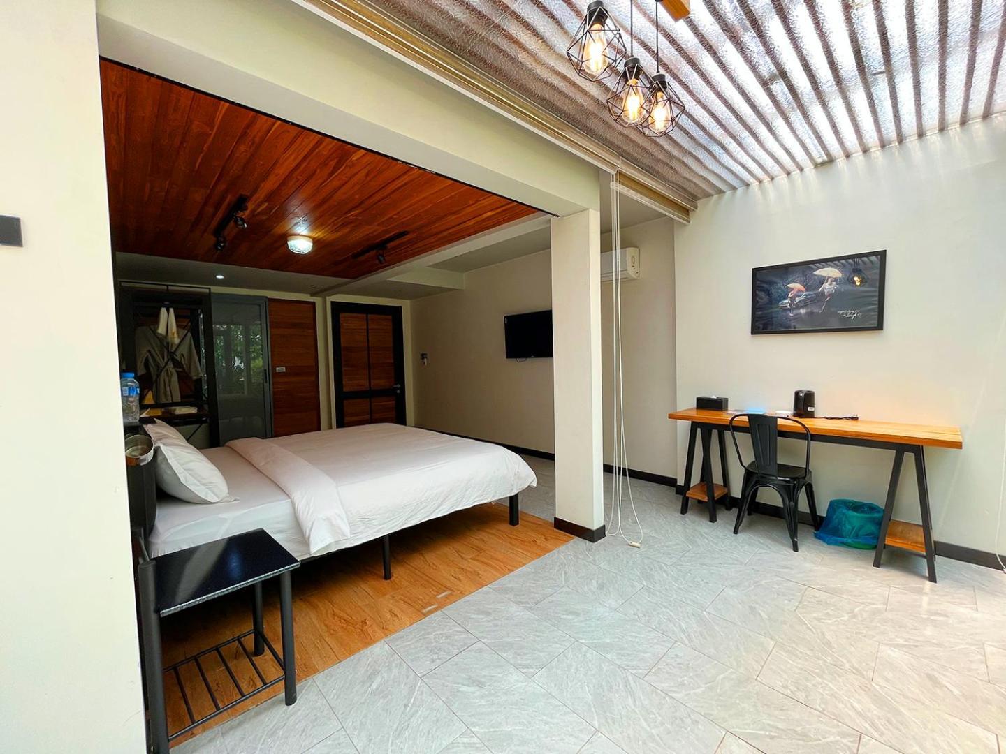 Kong Resort Vangvieng Vang Vieng Zewnętrze zdjęcie