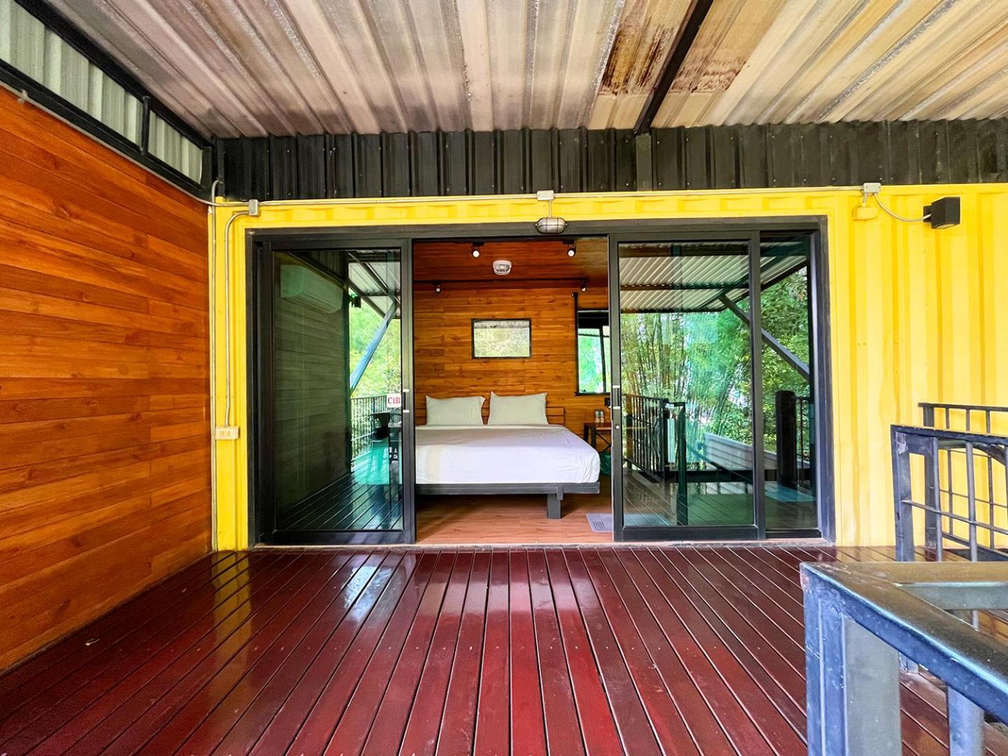 Kong Resort Vangvieng Vang Vieng Zewnętrze zdjęcie