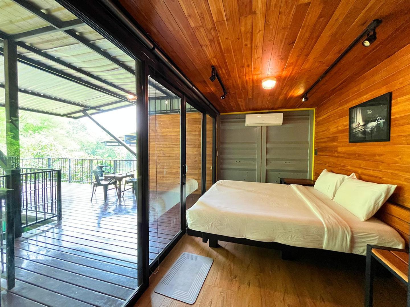 Kong Resort Vangvieng Vang Vieng Zewnętrze zdjęcie