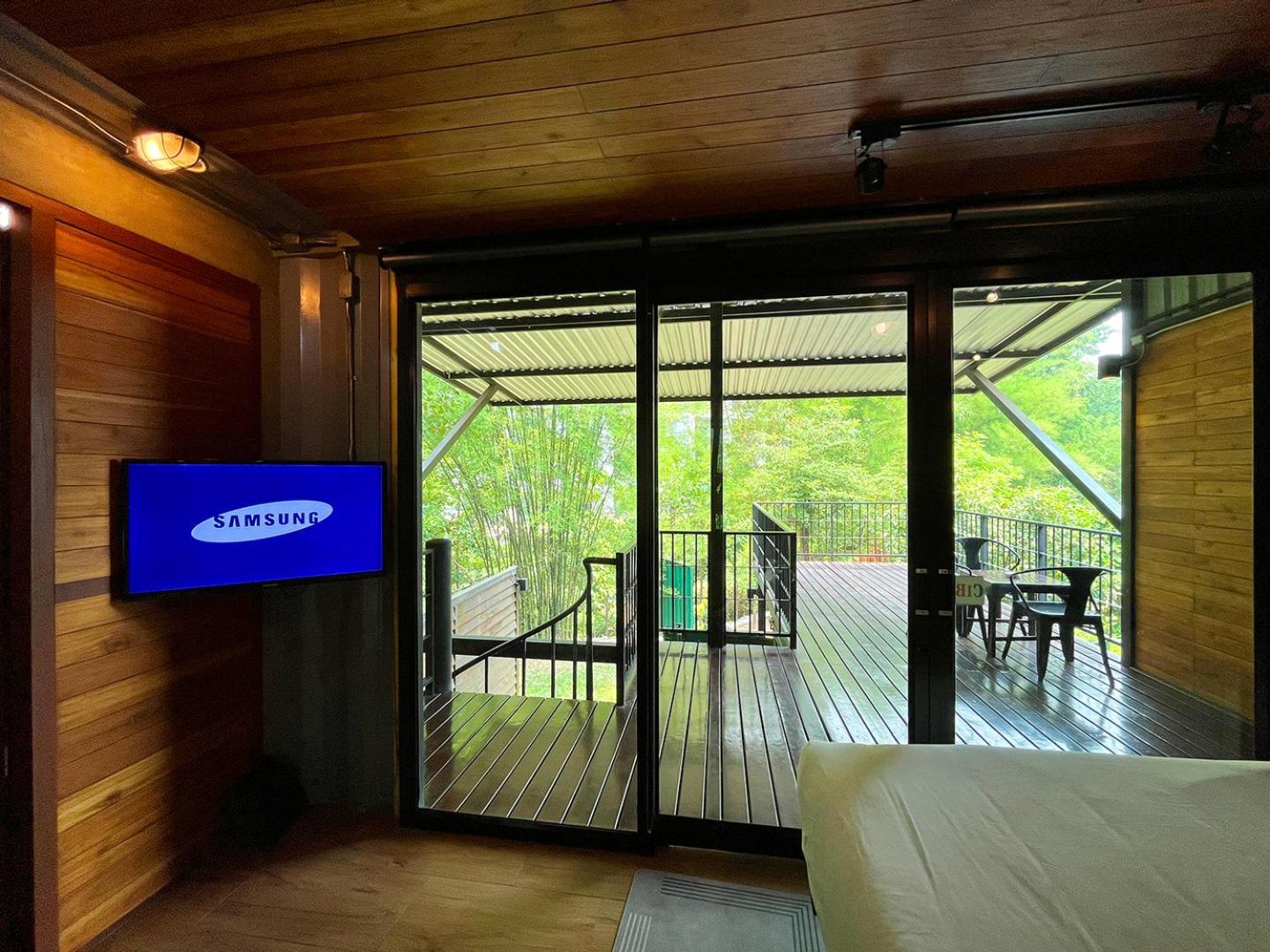 Kong Resort Vangvieng Vang Vieng Zewnętrze zdjęcie