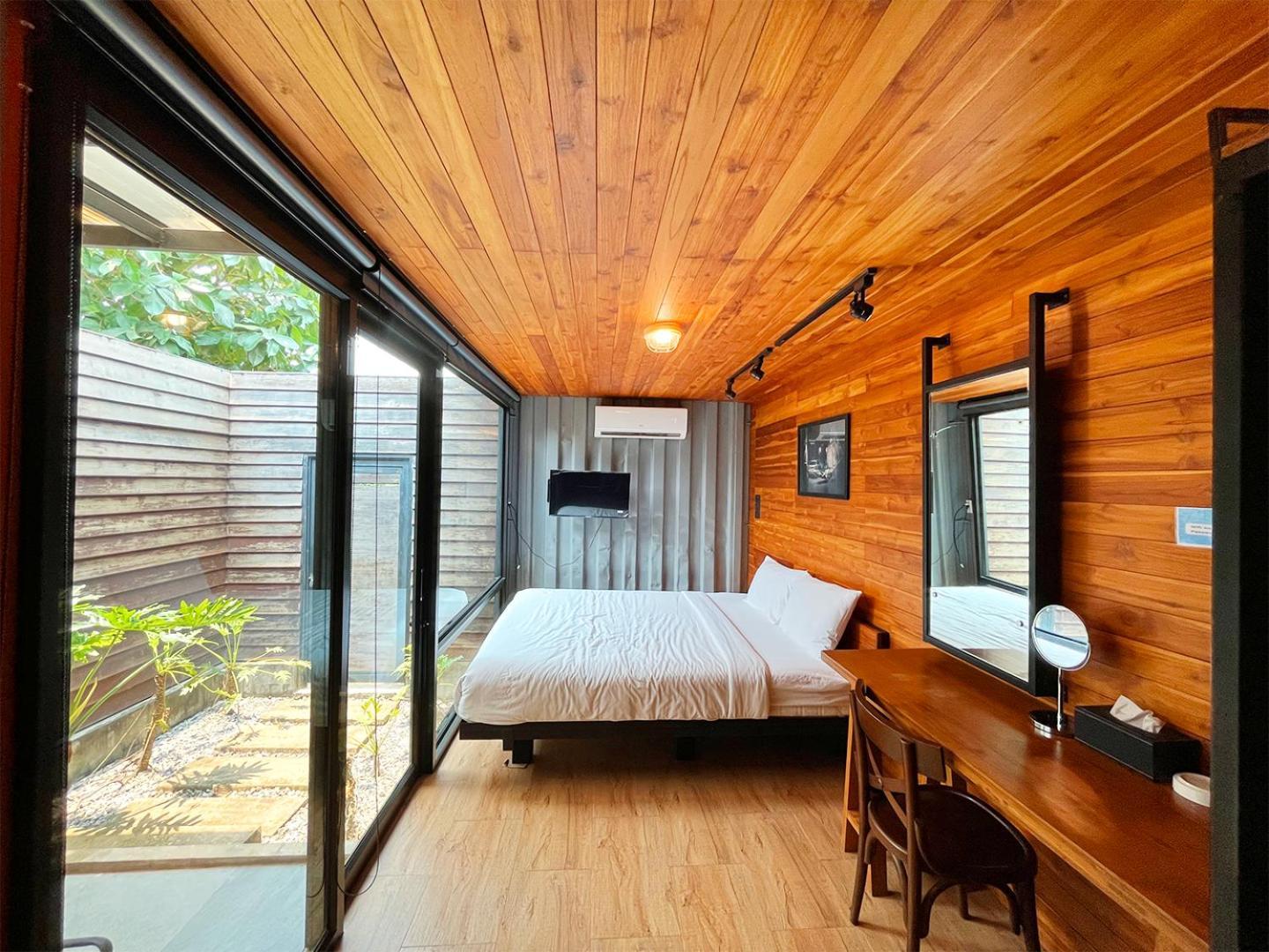 Kong Resort Vangvieng Vang Vieng Zewnętrze zdjęcie