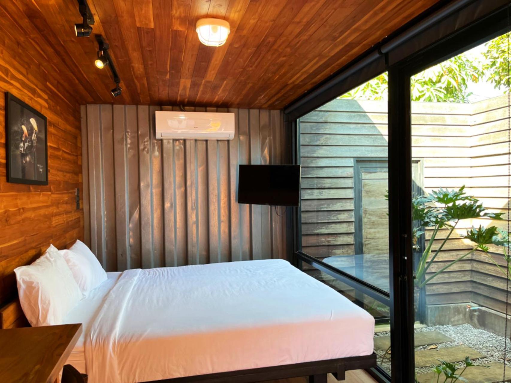 Kong Resort Vangvieng Vang Vieng Zewnętrze zdjęcie