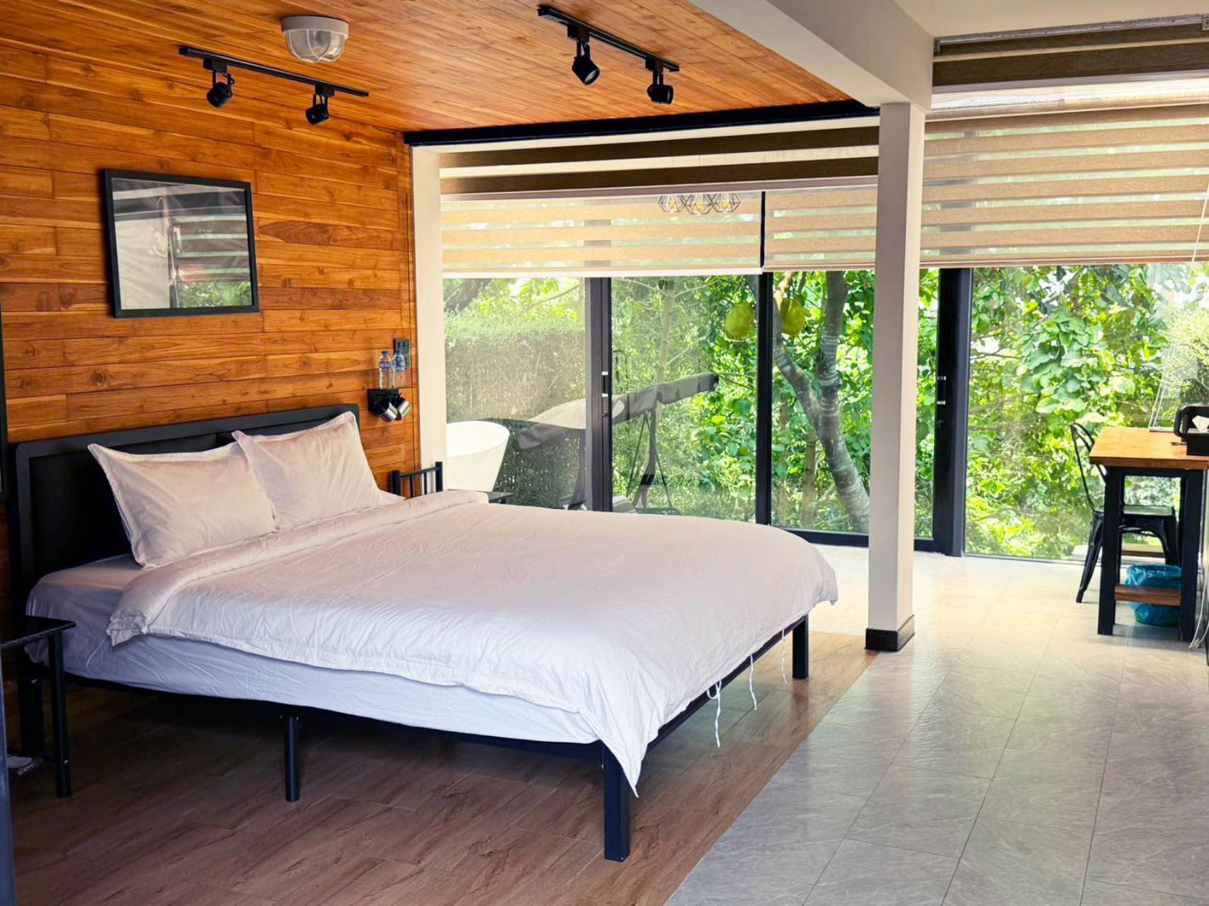 Kong Resort Vangvieng Vang Vieng Zewnętrze zdjęcie